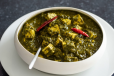Palak Paneer