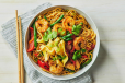 Prawns Noodles