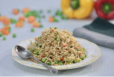 Veg. Fried Rice