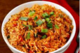 Schezwan Fried Rice
