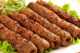Mutton Kabab
