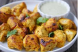 Chicken Tikka Yogurt