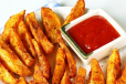 Potato Wedges