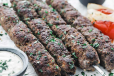 Kabab Arabic