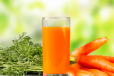 Carrot Juice