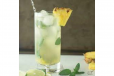 Pineapple Mojito