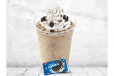 Oreo Crush Milk