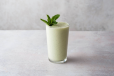 Mint Lassi