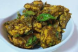Pepper Chicken Masala