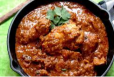 Chicken Chuvanna Mulaku