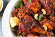 Chicken Thattu Masala