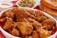 Chicken Kolapuri