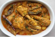 Chicken Do Pyaza