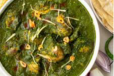 Palak Chicken