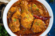 Chicken Bambani Masala