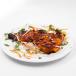 Chicken Charcoal