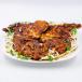 Pepper Chicken Charcoal