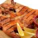 Peri Peri Chicken Charcoal