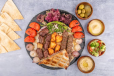 Mini Mix Grill