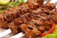 Mutton Kabab