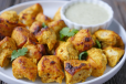 Chicken Tikka Youghurt