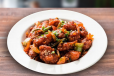 Chilly Gobi (Dry)