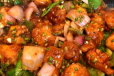 Paneer Chilli
