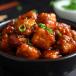 Paneer Manchurian
