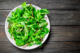 Jarjeer Salad
