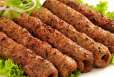Sheek Kabab