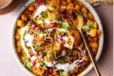 Samosa Chaat