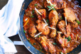 Chicken Tikka Karahi