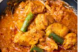 Chicken Achari