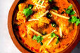 Chicken Handi