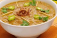 Chicken Haleem