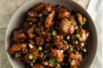 Honey Pepper Chicken
