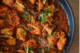 Chicken Karahi