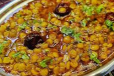 Chana Daal