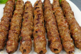 Mutton Tikka (2 Seekhs)