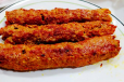 Mutton Kabab (2 Seekh)