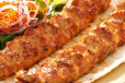 Chicken Kabab (2 Seekh)