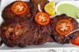 Chapli Kabab 2 Pcs