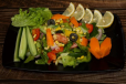Arabic Salad