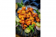 Chicken Garlic Tikka