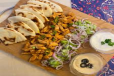 Shawarma Plate
