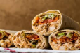 Chicken Shawarma
