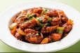 Chicken Chilli