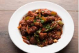 Chicken Schezwan