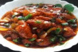 Fish Garlic