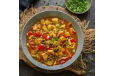 Sweet N Sour Veg